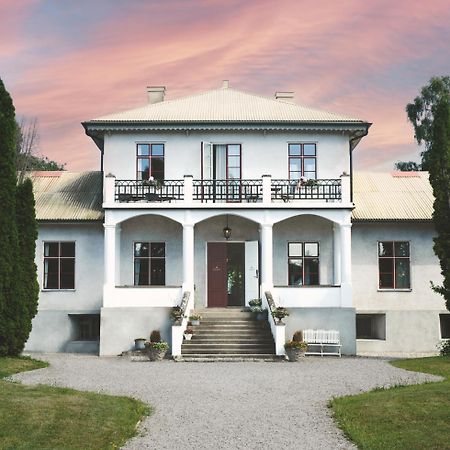 Gra Gasen Hotel Burgsvik Екстериор снимка