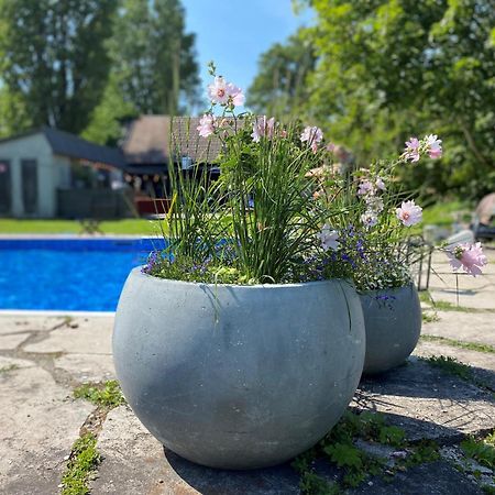 Gra Gasen Hotel Burgsvik Екстериор снимка