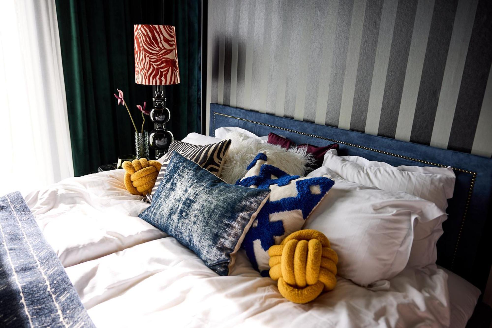 Gra Gasen Hotel Burgsvik Екстериор снимка