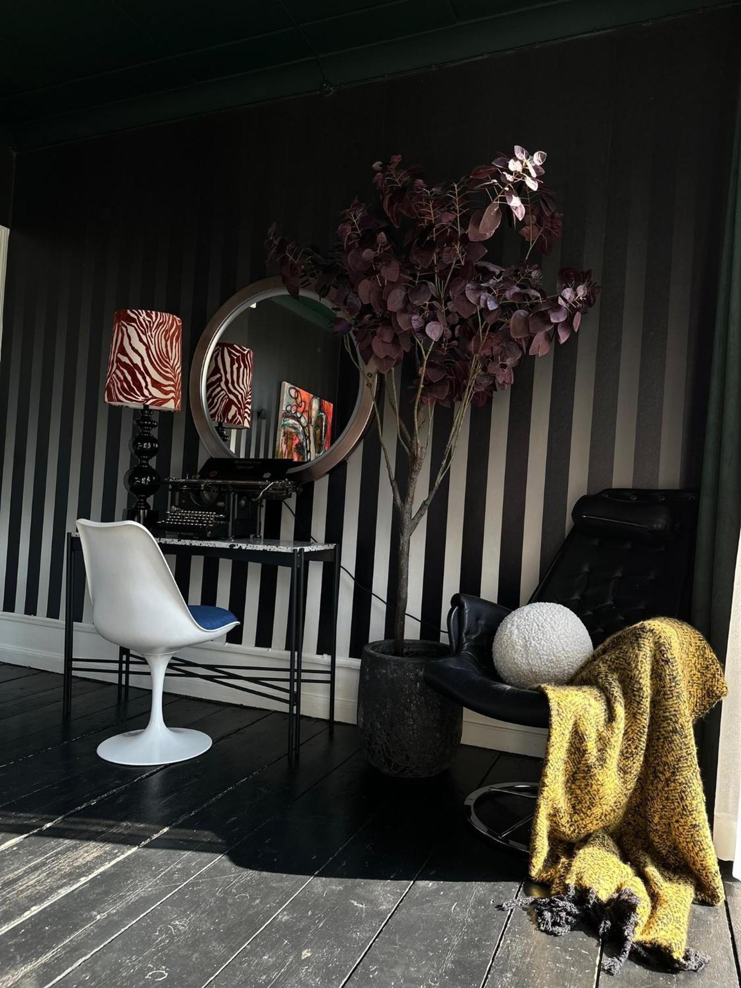 Gra Gasen Hotel Burgsvik Екстериор снимка